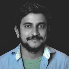 Nageswara Rao Radavarapu