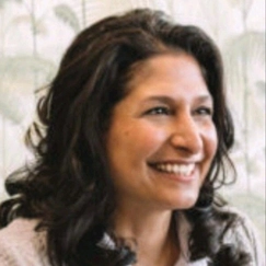 Naghmeh Imani