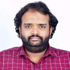Nagilla Vamshi Krishna