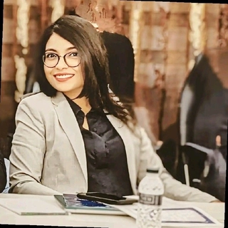 Nagla Bahar