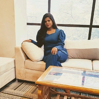 Nagma Ansari
