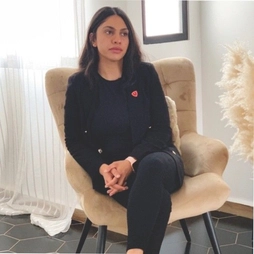 Nagma Chaudhry