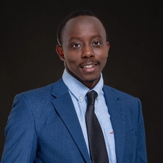 Nahashon Nyaga Mwangi