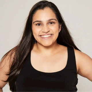 Naheed Rajwani-Dharsi