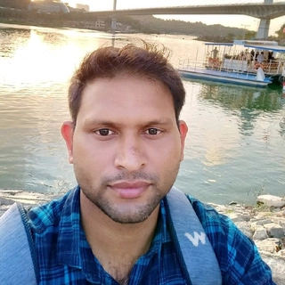 Naidu Arnepalli