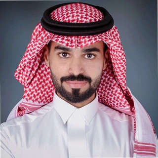 Naif F. Albalawi