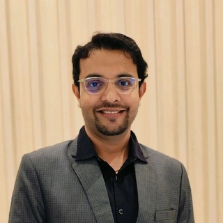 Naik Dhaval Uday