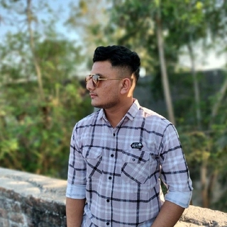 Naim Shaikh