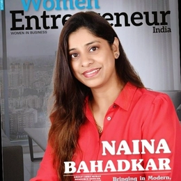Naina Bahadkar