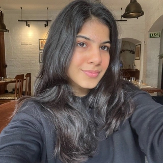 Naina Bajaj