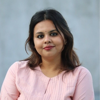 Naina Jayant Taman