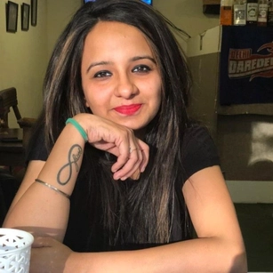 Naina Nagpal