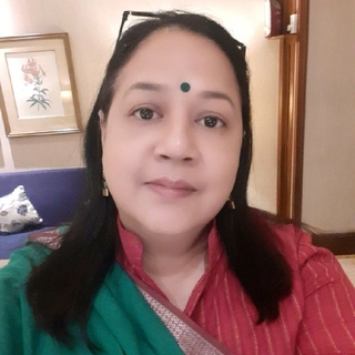 Naina Rajkumari