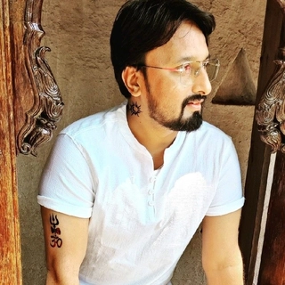 Naineesh Salunkhe