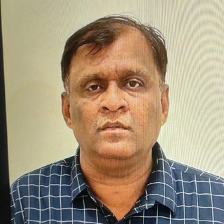 Nainesh Shah