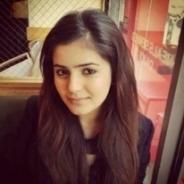 Naisha Vats