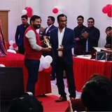 Najam Abbas