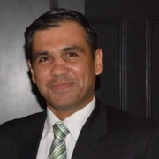 Najam Hassan
