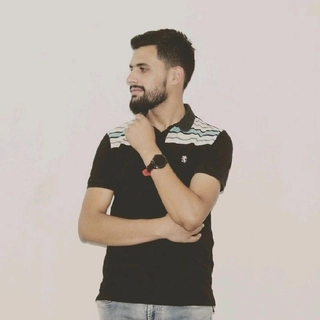 Najmus Saqib