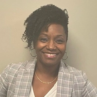 Nakeela Hall