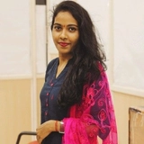 Nakhatramala Panigrahi