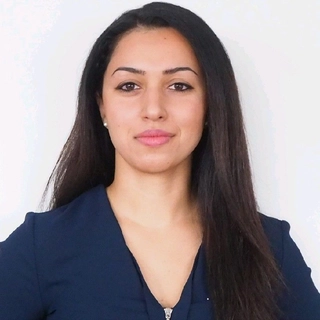 Nakisa Gordani
