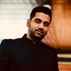 Nakul Arora