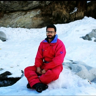 Nakul Batra