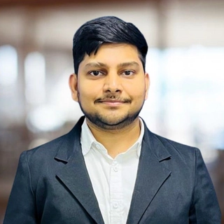Nakul Gupta