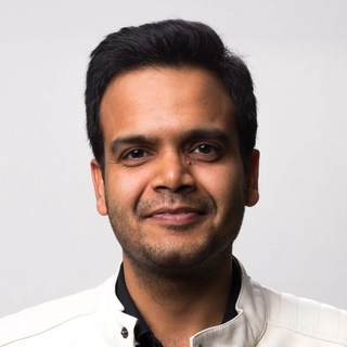 Nakul Gupta