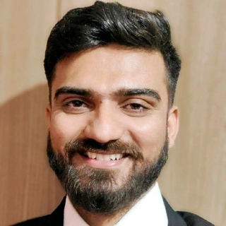 Nakul Gurjar