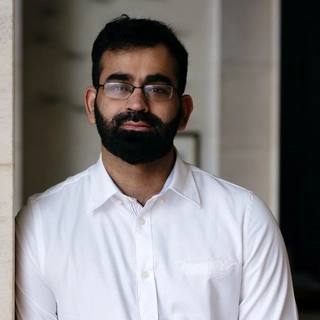 Nakul Kukar