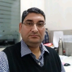 Nakul Shakalya