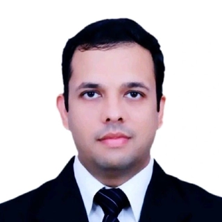 Nakul Sharma