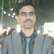 Nalin Kaushik