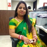 Nalini Mishra