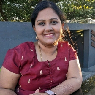 Nalini Parthiban