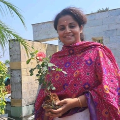 Nalini Prakash