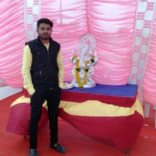 Naman Acharya