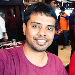 Naman Agarwal