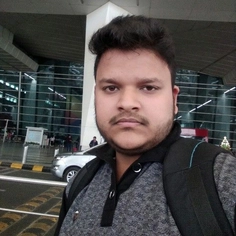 Naman Arya