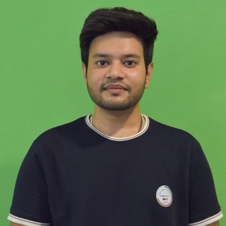 Naman Gupta