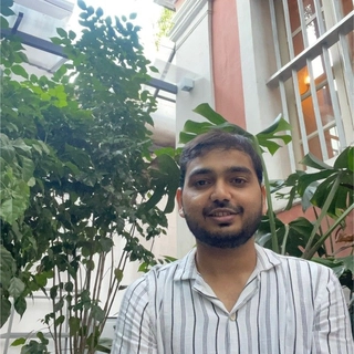 Naman Khandelwal