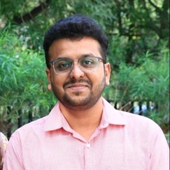 Naman Kumar Dave