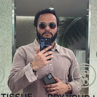 Naman Mehta