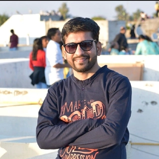 Naman Shah