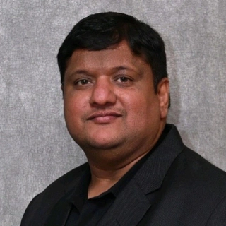 Naman Shah