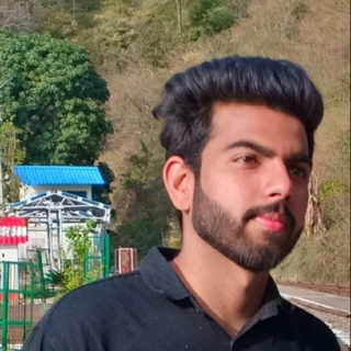 Naman Sharma