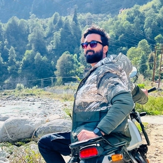 Naman Shukla
