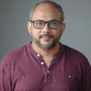 Nameel Akram Marankulangara